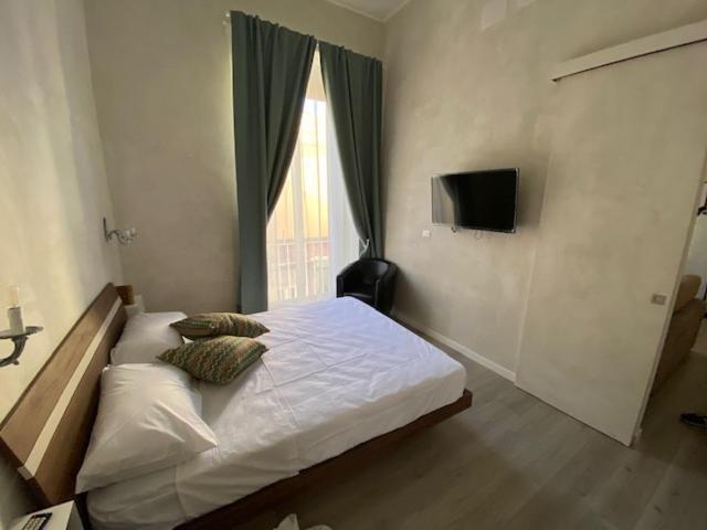 Venustasnapoli Сasa de vacaciones Nápoles