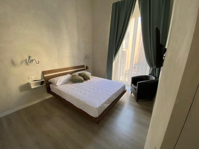 Сasa de vacaciones Venustasnapoli Nápoles