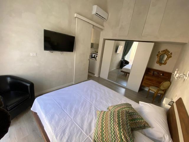 Venustasnapoli Ferienhaus Neapel